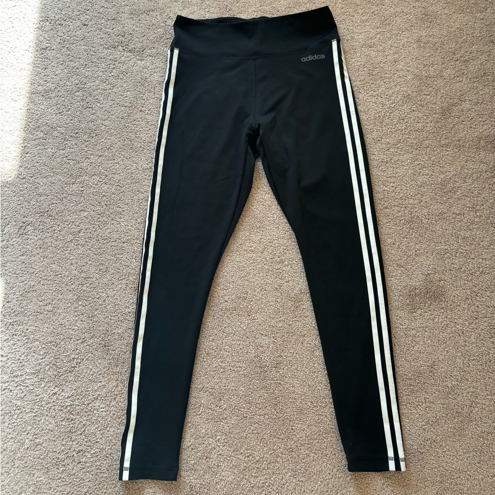 Adidas Climalite Leggings